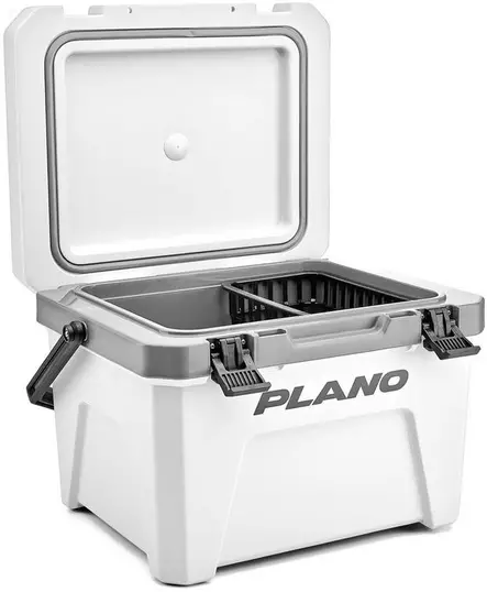Kylmälaukku PLANO COOLER 21QT, valkoinen - Kylmälaukut ja savustuspöntöt - 024099001861 - 2