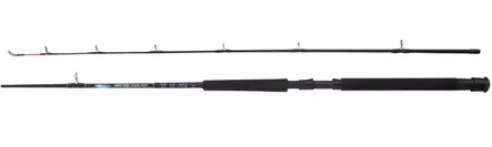 Shakespeare UglyStik Tiger Tuff 6' - Vetouisteluvavat ja setit - 031324280861 - 1