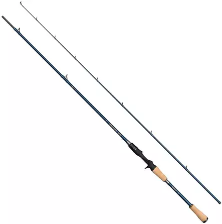 Abu Garcia Fantasista Nano 7' 5-30g M-XF - Hyrrä- ja umpikelavavat - 036282002661 - 1