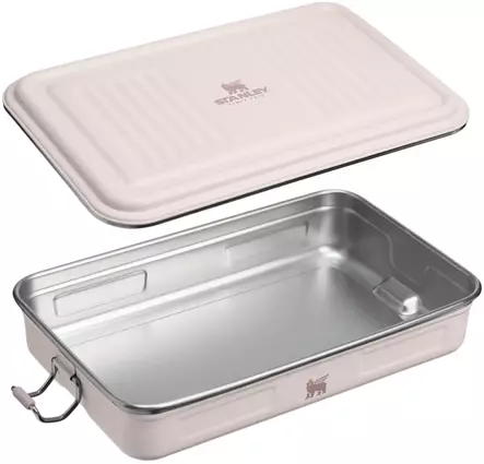 Stanley The Useful Classic Box 1,2L Rose - Ruoanlaitto, termos- ja juomapullot - 1200185003271 - 2