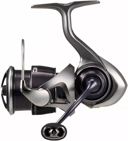 Daiwa Caldia FC LT 2000S -25, avokela - Avokelat - 4550133442421 - 1