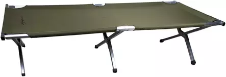 Haghus Retkisänky 190x64x42 - Teltat, makuualustat ja riippumatot - 6438212130361 - 1