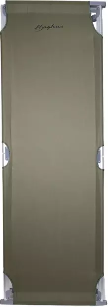 Haghus Retkisänky 190x64x42 - Teltat, makuualustat ja riippumatot - 6438212130361 - 2