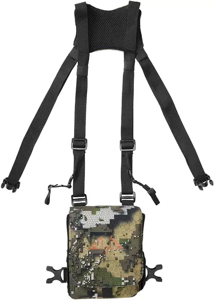 Swedteam Ridge Bino Bag, kiikarilaukku - Swedteam Päähineet ja Oheistuotteet - 7330144030001 - 1