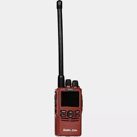 Hunter Elite 68 VHF Radiopuhelin - Vhf- ja Radiopuhelimet - 7350070624211 - 1