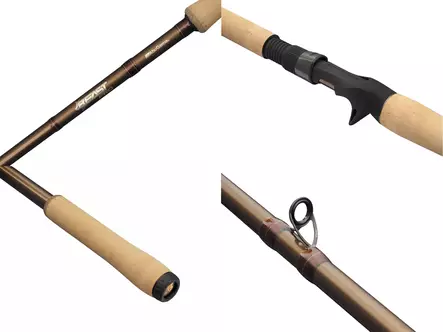 Abu Garcia Beast Pro2 8'0", hyrrävapa - Hyrrä- ja umpikelavavat - 036282002401 - 2