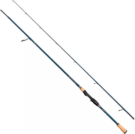 Abu Garcia Fantasista Nano 7' 5-30g M-XF - Avokelavavat - 036282002951 - 1