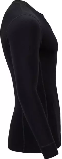 Aclima Warmwool, miesten aluspaita 200g - Alusasut - 7034041001171 - 2