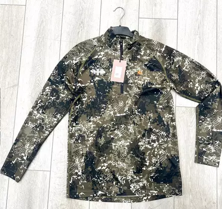 Alaska Cooldry Half-Zip paita - Muut pukeutumistuotteet - 510511 - 1