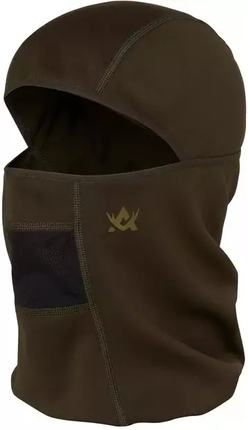Alaska ThermoDry Balaclava, naamiohuppu - Alaska tarvikkeet - 6438347065941 - 1