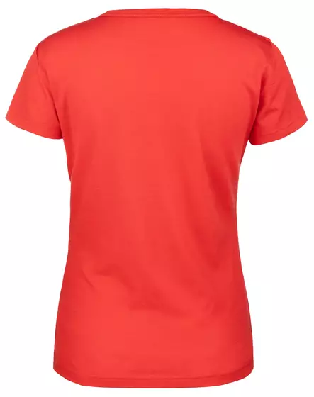 Anar Galda, naisten merinovilla T-paita - Anar paidat ja alusasut - 643801429411 - 2