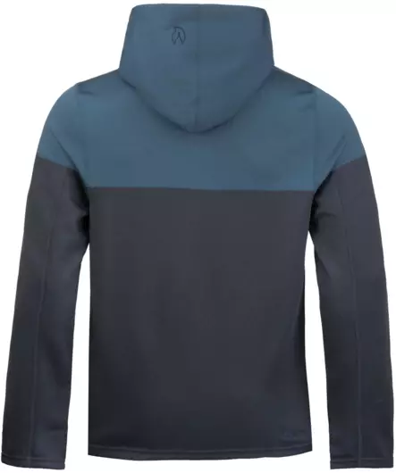 Anar Muorra huppari, Blue - Anar paidat ja alusasut - 64380142571801 - 2