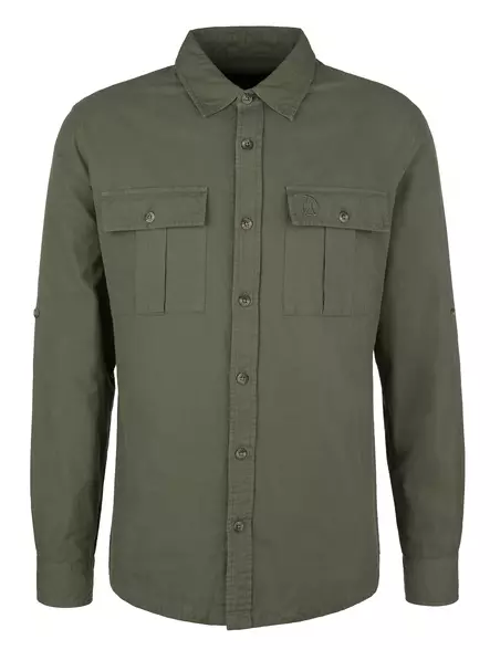 Anar Nellim Green, kauluspaita - Anar paidat ja alusasut - 6438014314601 - 1