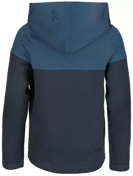 Anar Ropi lasten huppari, sininen - Anar paidat ja alusasut - 6438014295771 - 2