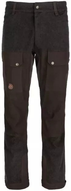 Anar Silent Pro, Miesten sarkahousut - Anar metsästysvaatteet - 6438014351071 - 1