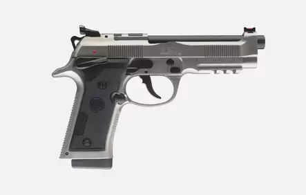 BERETTA 92X Performance Optic 9x19 - Käsiaseet - A5W12411112111 - 1