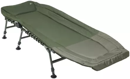 Carp Spirit Bed Chair 6-legs, retkisänky - Teltat, makuualustat ja riippumatot - 3422991814751 - 1