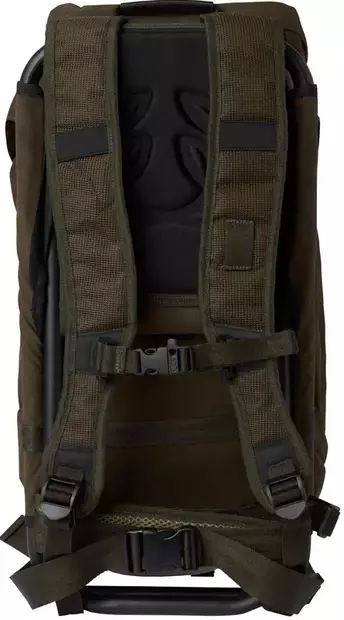 Chevalier Chair Backpack 35 reppujakkara - Chevalier päähineet ja alusasut - C1150038-6001 - 2