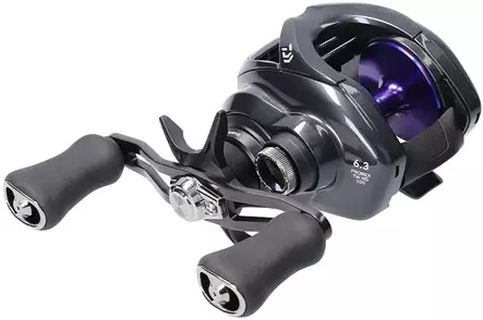 Daiwa Prorex TW HD 100 L -26 - Heittohyrräkelat - 043178451601 - 2