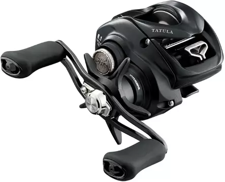 Daiwa Tatula 100HL -23, heittohyrräkela - Heittohyrräkelat - 043178172711 - 1