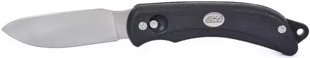 Eka Swingblade G5, musta - Kääntö -ja Monitoimiveitset - 7391537718081 - 2
