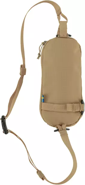 Fjällräven Abisko Bottle Pocket, Clay - Fjällräven Pocket ja Hip Pack - 7323451156021 - 2