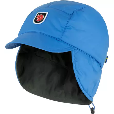 Fjällräven Expedition Padded Cap, UN Blue - Fjällräven päähineet - 906641 - 1