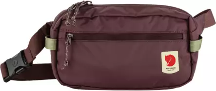 Fjällräven High Coast Hip Pack, B.Berry - Fjällräven Pocket ja Hip Pack - 7323451088841 - 1