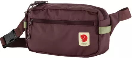 Fjällräven High Coast Hip Pack, B.Berry - Fjällräven Pocket ja Hip Pack - 7323451088841 - 2