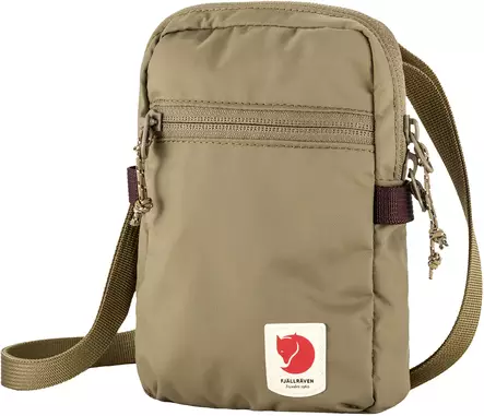 Fjällräven High Coast Pocket, Clay - Fjällräven Pocket ja Hip Pack - 7323451017841 - 1