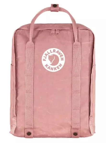 Fjällräven Tree-Kånken-reppu, Lilac Pink - Fjällräven Kånken - 7323450752811 - 1