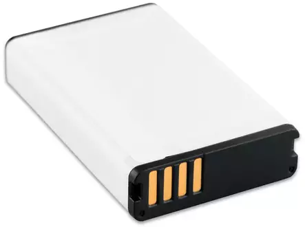 Garmin Lithium-Ion akku, Garmin Alpha - Garmin koiratutkat - 753759339821 - 1