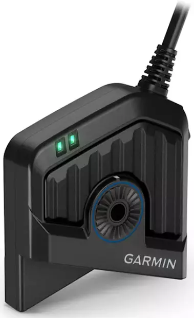 Garmin Livescope 2 LVS42 HD, kaikuanturi - Kaikuluotain tarvikkeet - 753759369101 - 1