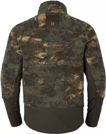 Härkila Tyst camo HSP Insulated takki - Härkilä Erätakit ja puvut - 10271 - 2