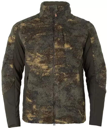 Härkila Tyst camo HSP Insulated takki - Härkilä Erätakit ja puvut - 10271 - 1
