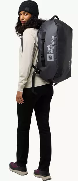 Jack Wolfskin, Duffle 45 laukku - Jack Wolfskin oheistuotteet - 4064886303781 - 2