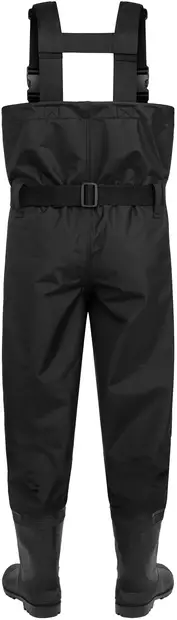 Kahluuhousut, Mikado Basic - Kahluuhousut ja kalastuslasit - 5900637127191 - 2