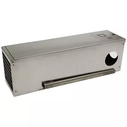 MEGA X Minkki/ Näätäloukku - Loukut ja Raudat - MGX001 - 1