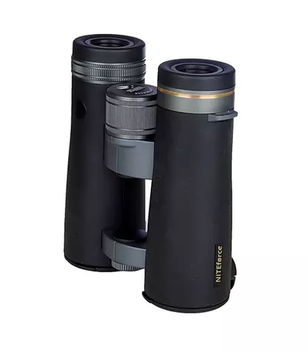 NITEforce Gold Ed 8x42, Katselukiikari - Katselukiikarit - 10-141 - 1