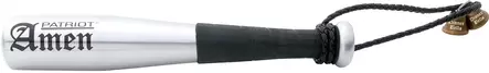 Patriot kalapappi 30cm, alumiini - Kalastuspakit ja Tarvikkeet - 6417512520621 - 1