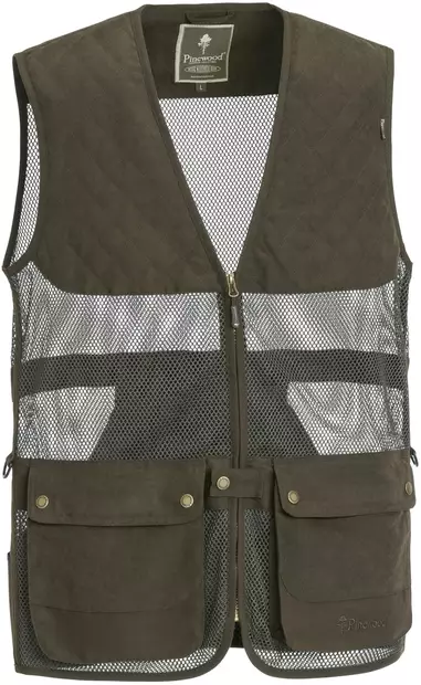 Pinewood Prestwick, ampujanliivi - Pinewood Liivit - 7331090190321 - 1