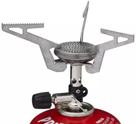 Primus Express Stove, kaasupoltin - Primus Retkeilytarvikkeet - 7330033321401 - 1