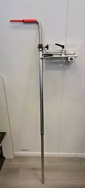 Roster 360 liveanturiteline - Kaikuluotain tarvikkeet - 6417512529471 - 1