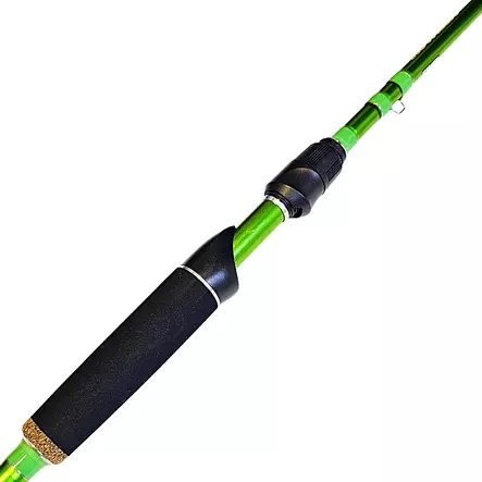 Ruthless GreenLine V2 Pike 7'5" 20-70g - Avokelavavat - 6429811709461 - 2