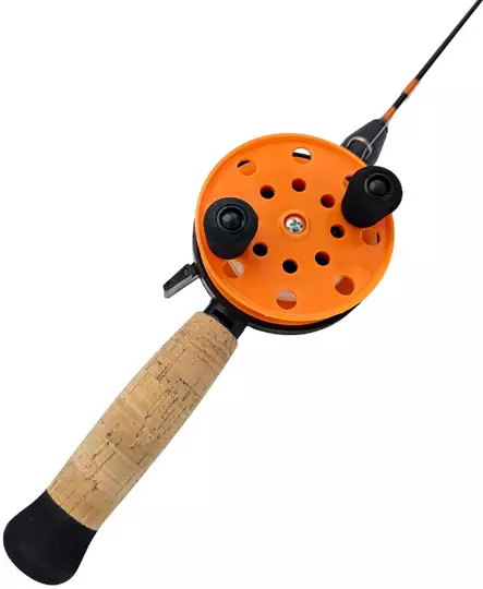 Ruthless Pilkkivapa 75mm puolalla - Pilkkivavat - 6429811459571 - 2