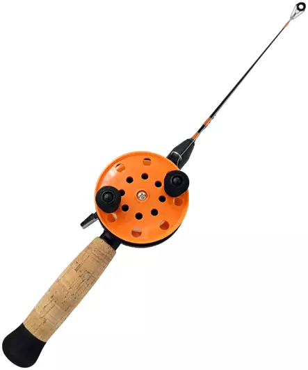 Ruthless Pilkkivapa 75mm puolalla - Pilkkivavat - 6429811459571 - 1