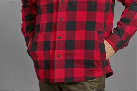 Seeland Canada shirt/paita - Seeland paidat ja alusasut - 1402061 - 2