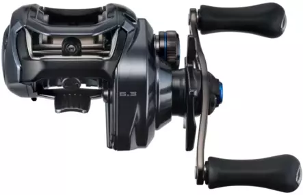 Shimano SLX 71 A XG, hyrräkela - Heittohyrräkelat - 022255289801 - 2