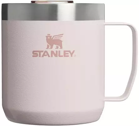Stanley Everyday Camp Mug 0.35L Rose - Ruoanlaitto, termos- ja juomapullot - 1210001903661 - 1