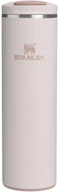 Stanley Transit Fliptop Mug 0.47L Rose - Ruoanlaitto, termos- ja juomapullot - 1210001906631 - 1